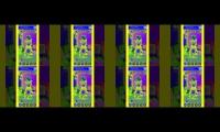Thumbnail of Talking tom Piano fall effect Eightparision