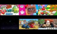 Thumbnail of Up to Faster 6 Parison