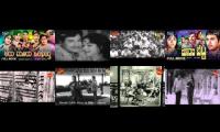 Thumbnail of All 8 1970s Kannada Black and White movies at Once