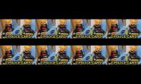 Thumbnail of VTech Beau Bear Police Car Madness