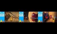 Thumbnail of Larva Special Episode 18 Insect Killer