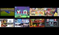 Thumbnail of MANH SESAME STREET - TRO CHOI TRON TIM VA TAP NOI CUA BIG BIRD