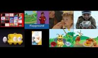 Thumbnail of 28 Baby Einstein Videos 1997_2009 (Is Not had World animals Adventure Not There)