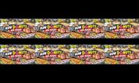 Thumbnail of How Donuts Are Made in a Modern Factory 
