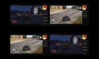 Thumbnail of Up to faster 4 parison to Grand Theft Auto