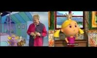 Thumbnail of Playtime introducing Tikkabilla UK DVDRip.mp4