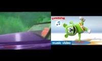 Thumbnail of Osito Gominaola vs Soc Una Gominola