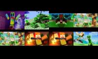 Thumbnail of Angry Alex VERSION A Effects ComParison