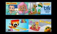 Thumbnail of Up to Faster 4 Parison