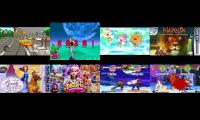 Thumbnail of TRO CHOI TRON TIM CUA BARNEY