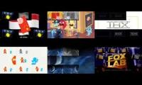 Thumbnail of 6 all sparta gamma remix