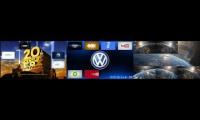 Thumbnail of 3 all sparta gamma remix logos