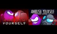 Thumbnail of Ambush Yourself (Show Yourself X Ambush) comparison (English vs. Spanish)
