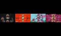 Thumbnail of Ari And Elma And Picky And Nigel Scream YTPMV scan Thekantapapa version
