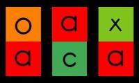 Thumbnail of Have Fun Teaching Word Oaxaca