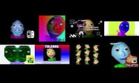Thumbnail of Preview 2 Baldi Deepfake Eightparison