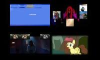 Thumbnail of (10 Years Later Version) Sparta Venom Remixes 2026 Side by Side 1