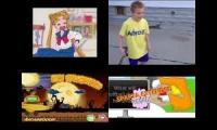 Thumbnail of Sparta Remixes Side-By-Side 193