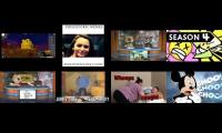 Thumbnail of Annoying goose 8 parison