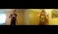 Thumbnail of @prestonannoyinggoosepresto9292 screaming