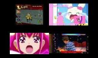 Thumbnail of Sparta Remixes Side By Side 201