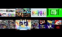 Thumbnail of Extremely Hyper Annoying Goose (LOUD!!!)