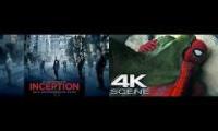 Thumbnail of Spiderman is collapsing