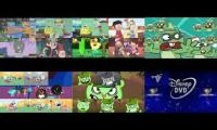 Thumbnail of 6 sparta gamma remix part 2