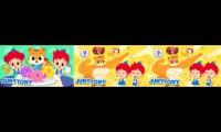 Thumbnail of Language of junytony macronutrients song 3 languages