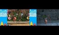 Thumbnail of Larva Special Episode 19 Pit-A-Pat