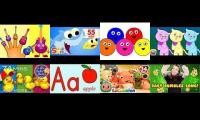 Thumbnail of all kids songs 8 like alllllllllllllllllllllllllllllllllllllllllllllllllll