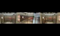 Thumbnail of all dockside elevators videos at once by ( ElevatorMan45 )