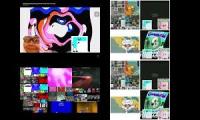 Thumbnail of Too many Gummy bear in 4 parison