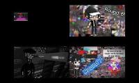Thumbnail of SPARTA REMIX baits as back 17