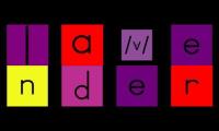 Thumbnail of Have Fun Teaching Word Lavender