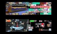 Thumbnail of Sparta antimatter x Pulse v7 x kaosz remix mashup quadruple