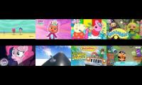 Thumbnail of Up to Faster 8 Parison
