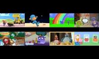 Thumbnail of Up to Faster 8 Parison