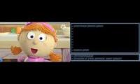 Thumbnail of Yuuyake Koyake and Bookworm Deluxe Classic Mode play at the same time