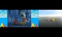 Thumbnail of Larva Special Episode 20 Stranded