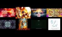 Thumbnail of celestial involuntary aether form