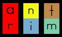 Thumbnail of Have Fun Teaching Word Antrim