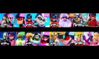 Thumbnail of MIRACULOUS FULL EPISODES