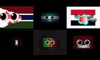 Thumbnail of (FIXED) Country Flag Band Horror Remake Collection 2
