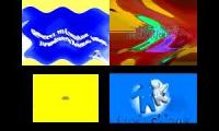 Thumbnail of (REMAKED) 4 Noggin And Nick Jr Logo Collection V1369