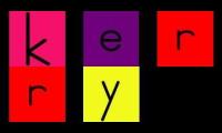 Thumbnail of Have Fun Teaching Word Kerry