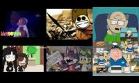Thumbnail of Sparta Uber Remix Sixparison