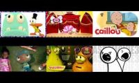Thumbnail of Up to Faster 6 Parison