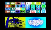 Thumbnail of 4 all very turbo best animation logos