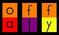 Thumbnail of Have Fun Teaching Word Offaly